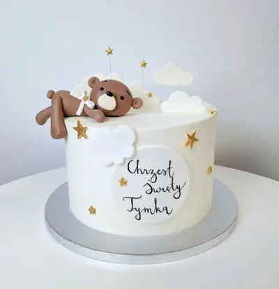 Achy Ochy Pracownia Cukiernicza